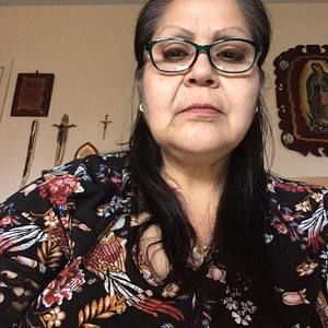 Meet your Posher, Irma